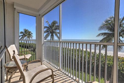 Sanibel Casa | Island Beach Club #360D