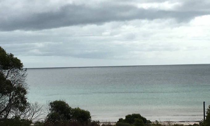 Island Beach Casa | Island Beach - The Sand Bank - Isla Canguro