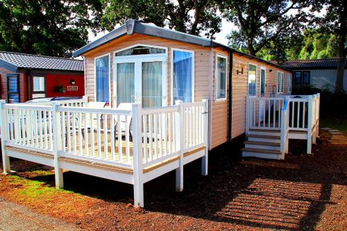 Sandown Chalet De Esquí | Island Bordeaux