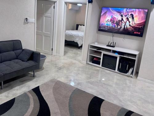 Christie Apartamento | Island Breeze Apartment