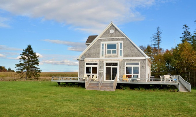 Augustine Cove Cabaña | Island Breeze Cottage - Lic#2101332