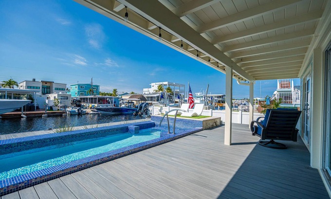 Sexton Cove Estates Casa | Island Breeze Retreat