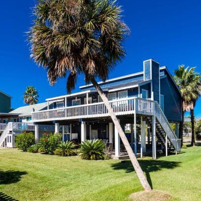 Pirates Beach Casa | Island Breeze