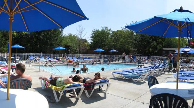 Put-in-Bay Casa | Island Club Rentals