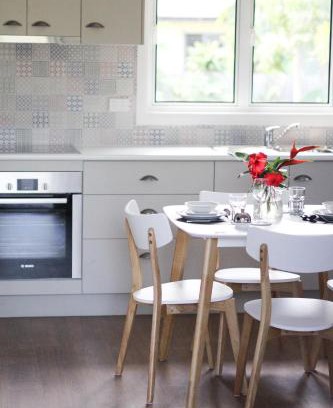 Nelly Bay Casa | Island Cottages