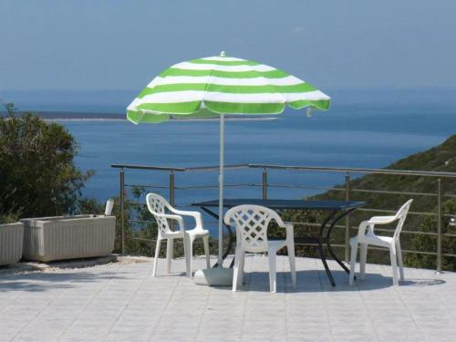 Sveti Jakov Apartamento | Island Cres Stivan beautiful views