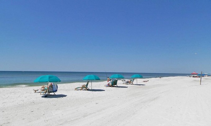 Fort Walton Beach Condominio | Island Echos #3K