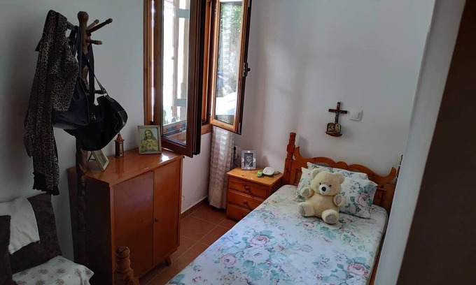 Gaitanion Casa | Island Escape
