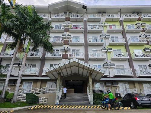 Mactan Export Processing Zone Apartamento | Island Escape Mactan Cebu Amani Grand Residences