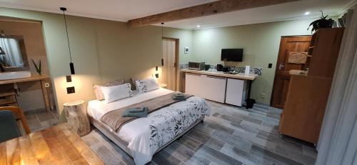 Sedgefield Casa | Island Flip Flop Holidays