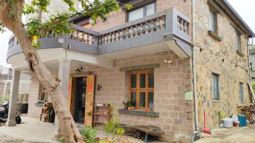 Nangan Casa | Island Flower Inn
