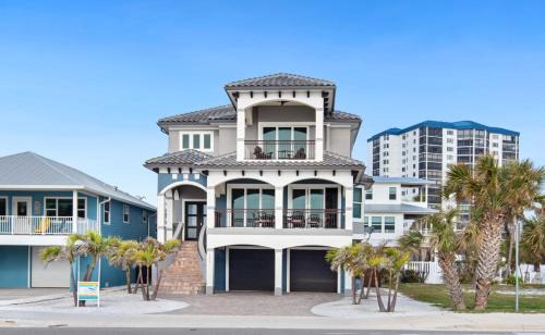 Mid Island Casa | Island Grande by Sun Palace Vacations