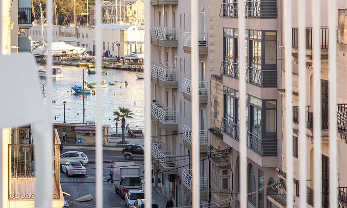 Gzira Casa | Island Guesthouse