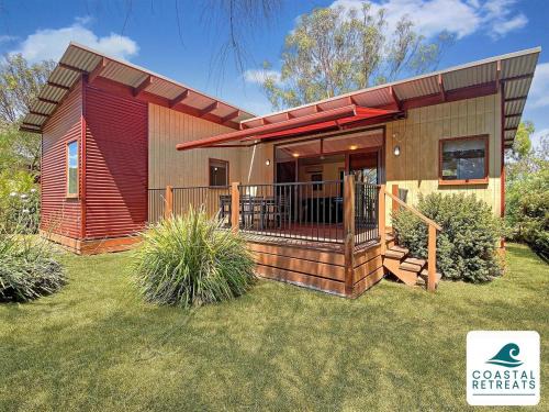 Cowes Villa | Island Haven Villa, Resort Phillip Island