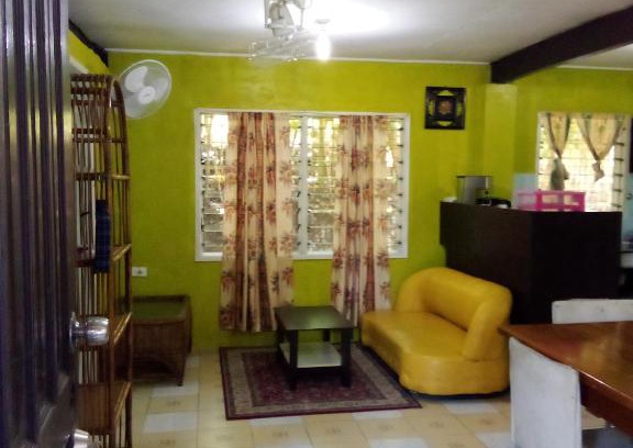 Honiara Casa | Island Home