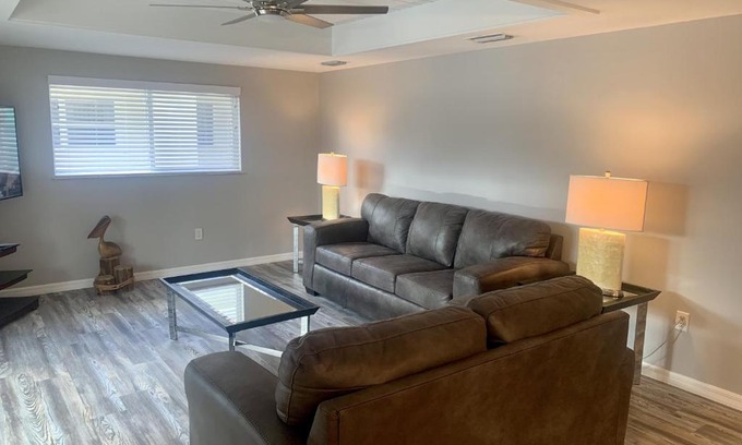 Siesta Key Villa | Island House Beach Resort 24