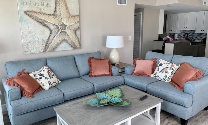 Siesta Key Apartamento | Island House Beach Resort 1N