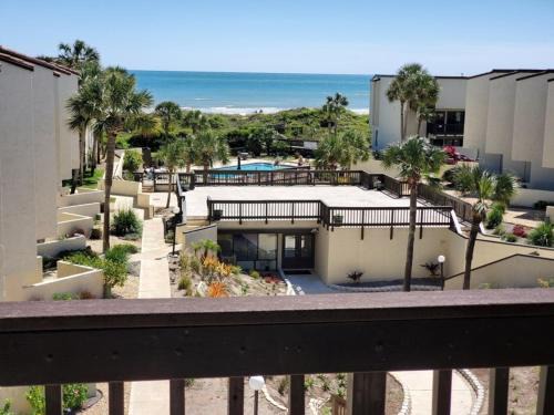 Butler Beach Apartamento | Island House D222 condo
