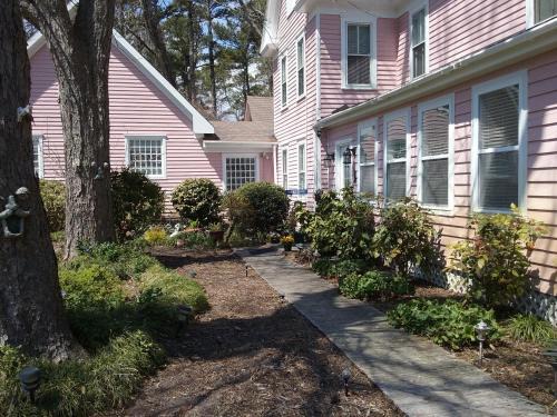 Wanchese Cama Y Desayuno | Island House of Wanchese Bed and breakfast