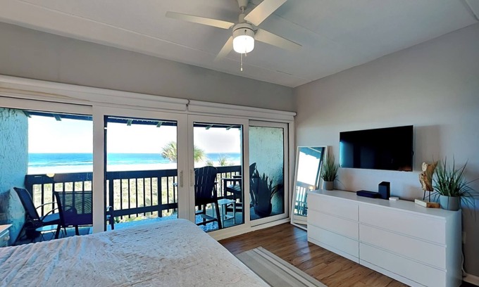 Butler Beach Condominio | Island House - St. Augustine