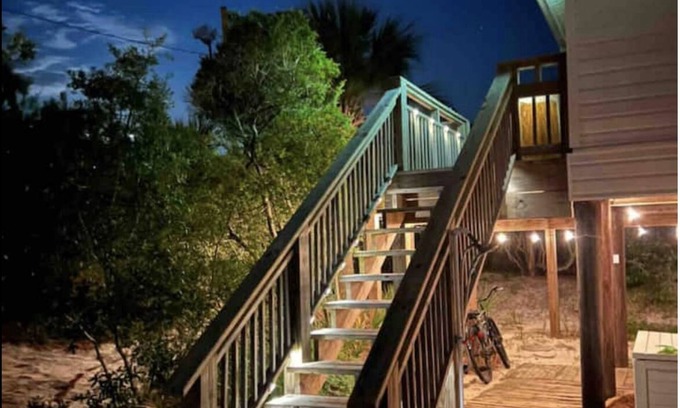 Toilla Segunda Casa | Island Life Beach House