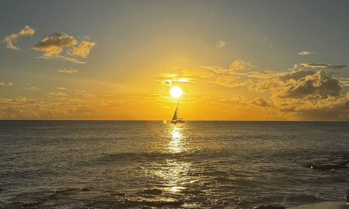 Cole Bay Condominio | Island Life, Spacious Ocean-side Living - 3 Bedroom condo in Pelican Key