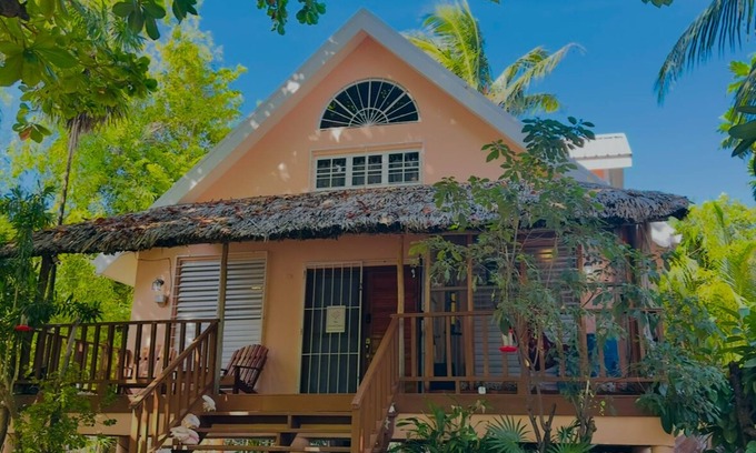 Cayo Corker Casa | Island Living At Its Finest