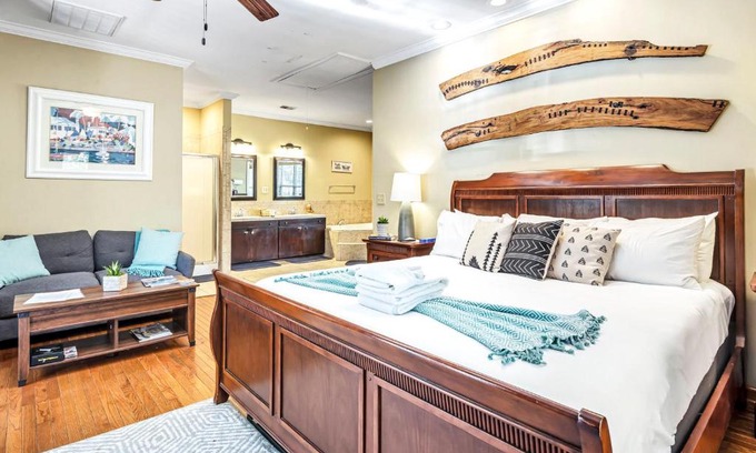 Charleston Casa | Island Nest