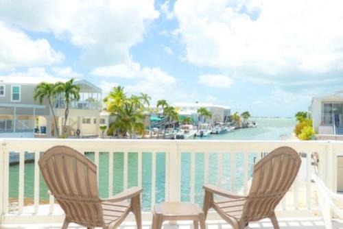 Cudjoe Key Casa | Island Oasis ~ YOUR Paradise Awaits!