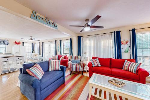East End Casa | Island Palms