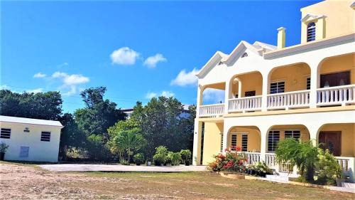 The Valley Apartamento | Island Paradise Apartments