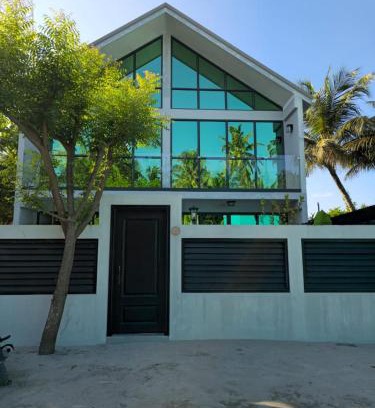 Velidhoo Casa | Island Pearl Escape