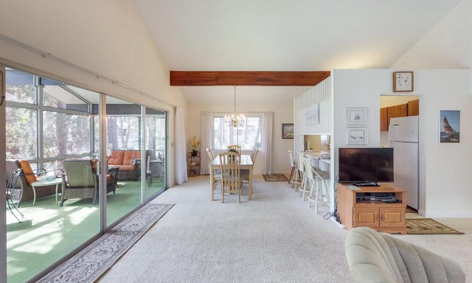 Sea Pines Casa | Island Pearl
