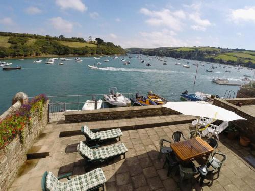 Salcombe Casa | Island Quay 10