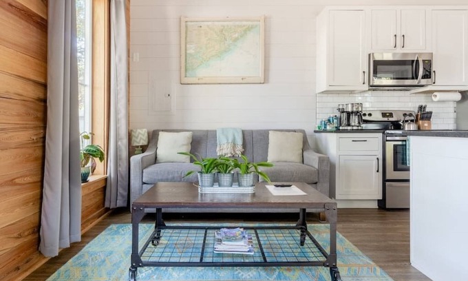 Charleston Casa | Island Group Stay !!!