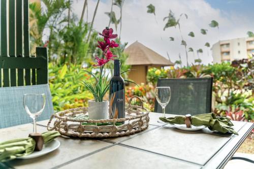 Maalaea Casa | Island Sands 105