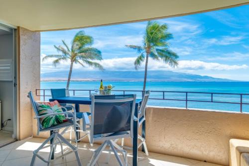 Maalaea Casa | Island Sands 311