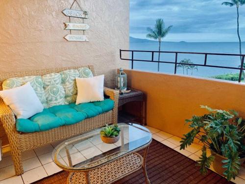 Maalaea Casa | Island Sands 401