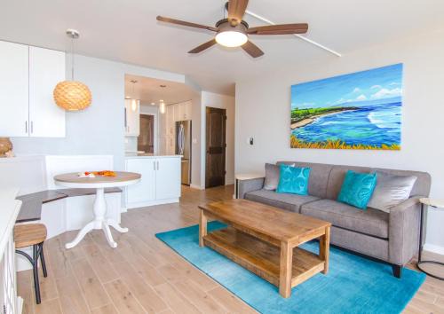 Maalaea Apartamento | Island Sands 505