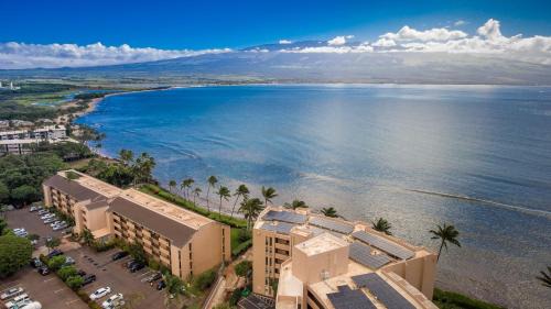 Maalaea Apartamento | Island Sands 600 by Coldwell Banker Island Vacations