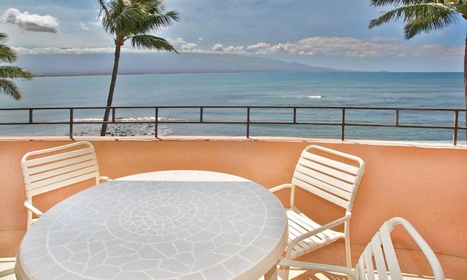 Maalaea Casa | Island Sands Resort 310