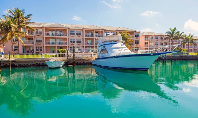 Williams Town Complejo | Island Seas Resort 1 bedroom - Sleeps 4