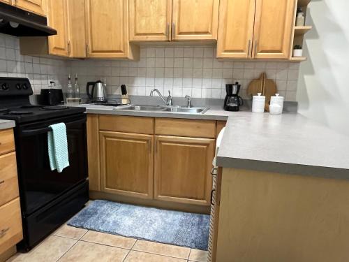 Bahamas Terrace Apartamento | Island Serenity Cottage