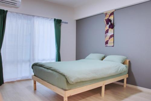 Naha City Centre Apartamento | Island Stay Izumizaki Hotel