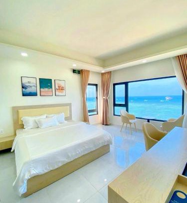 Phu Quy Hotel | Island Sunset Hotel - Đảo Phú Quý