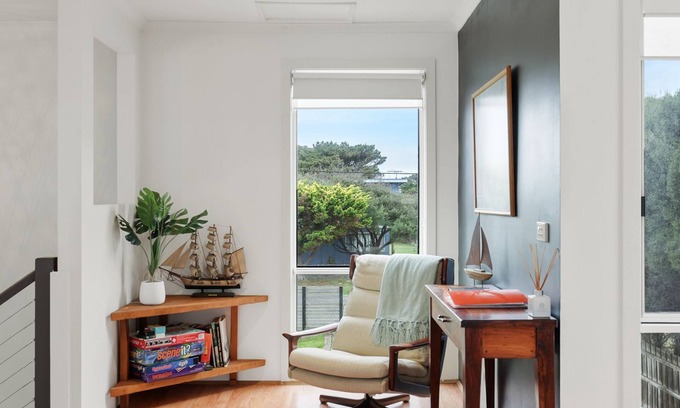 Surf Beach Casa | Island Surf & Sun in Surf Beach