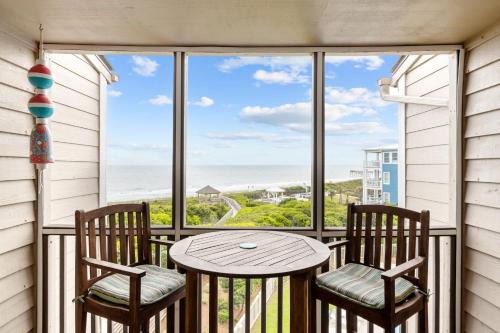 Atlantic Beach Apartamento | Island Time condo