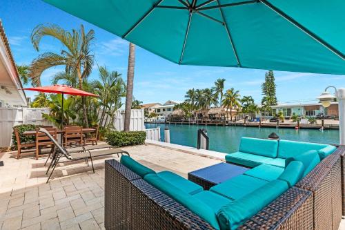Key Colony Beach Casa | Island Time