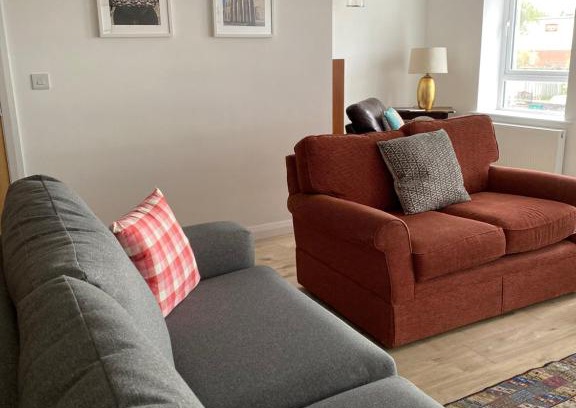 Enniskillen Apartamento | Island town Apartment