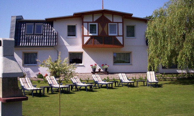 Karlshagen Complejo | Island Usedom Ostseebad Karlshagen vacation room no.6 for 2 persons.